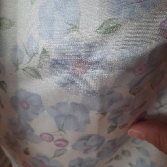 Sleep shirt or overshirt - Picture 6 of 7